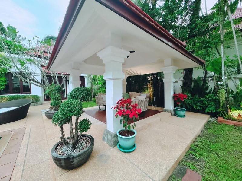 Sai Taan Villas : สายธาร วิลล่า, ภูเก็ต, 99 50 เชิงทะเล, เชิงทะเล, ถลาง, ภูเก็ต, 470 ตร.ม., วิลล่า ให้เช่า, โดย Puttirat Kleebyam, 500566458 - DDproperty.com
