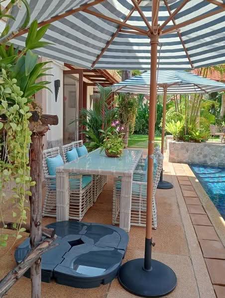 Sai Taan Villas : สายธาร วิลล่า, ภูเก็ต, 99 50 เชิงทะเล, เชิงทะเล, ถลาง, ภูเก็ต, 470 ตร.ม., วิลล่า ให้เช่า, โดย Puttirat Kleebyam, 500566458 - DDproperty.com