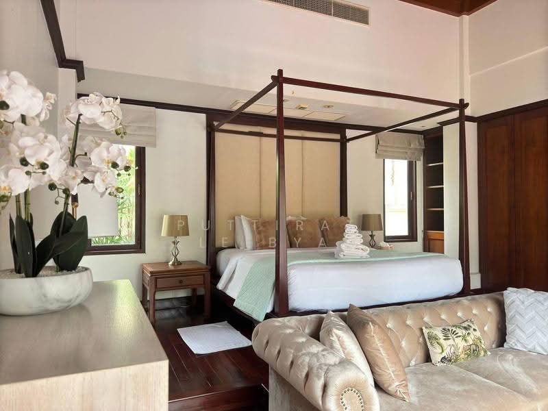 Sai Taan Villas : สายธาร วิลล่า, ภูเก็ต, 99 50 เชิงทะเล, เชิงทะเล, ถลาง, ภูเก็ต, 470 ตร.ม., วิลล่า ให้เช่า, โดย Puttirat Kleebyam, 500566458 - DDproperty.com