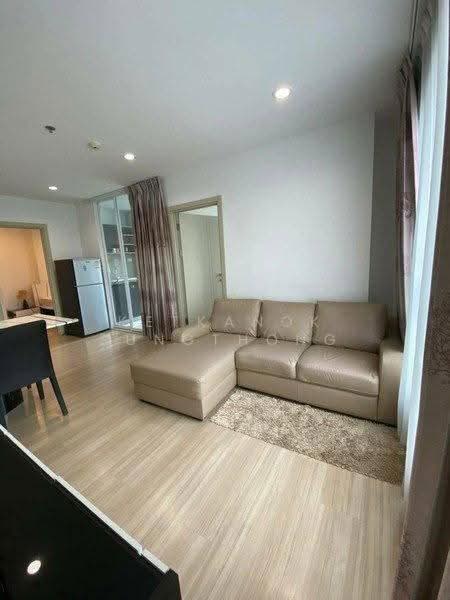 The Base Rama 9-Ramkhamhaeng, Bangkok, 3 Ramkhamhaeng Road, Hua Mak, Bang Kapi, Bangkok, 2 Bedrooms, 55 sqm, Condo For Sale, by Ketkanok Sungthong, 500566459 - DDproperty.com