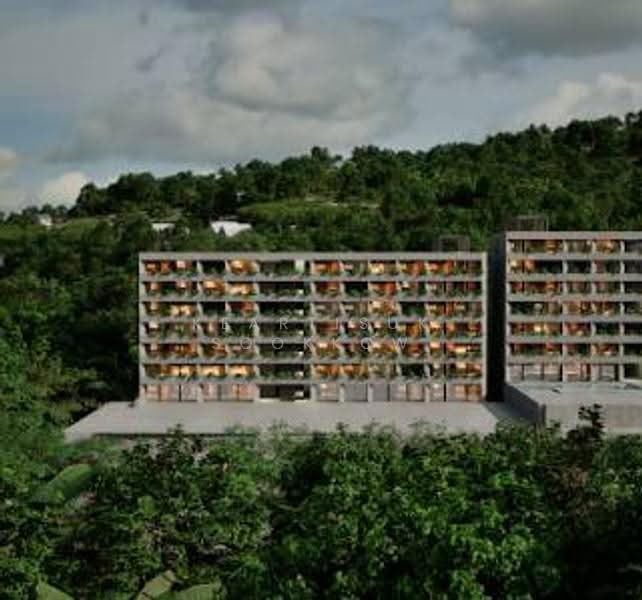 Serene Condo Layan, Phuket, Soi 3, Choeng Thale, Thalang, Phuket, 3 Bedrooms, 124 sqm, Condo For Sale, by Keartisuk Sookkow, 500566460 - DDproperty.com