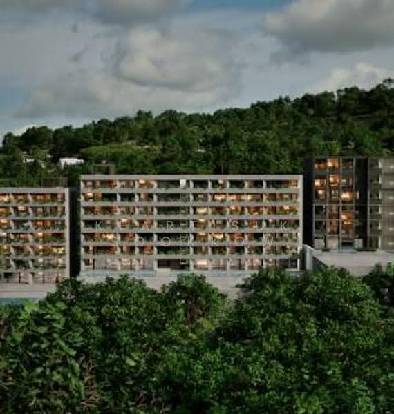 Serene Condo Layan, Phuket, Soi 3, Choeng Thale, Thalang, Phuket, 3 Bedrooms, 124 sqm, Condo For Sale, by Keartisuk Sookkow, 500566460 - DDproperty.com
