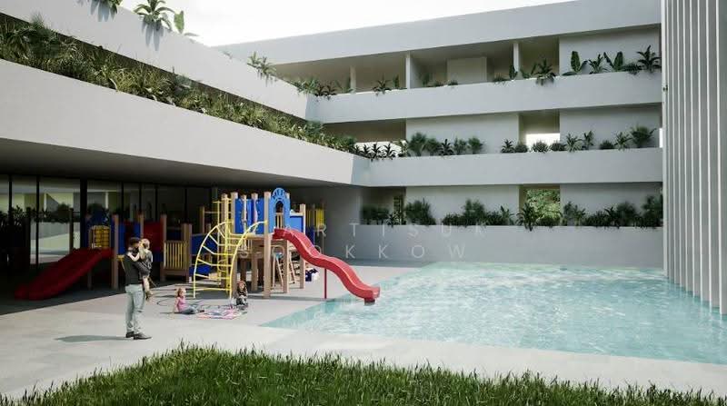 Serene Condo Layan, Phuket, Soi 3, Choeng Thale, Thalang, Phuket, 3 Bedrooms, 124 sqm, Condo For Sale, by Keartisuk Sookkow, 500566460 - DDproperty.com