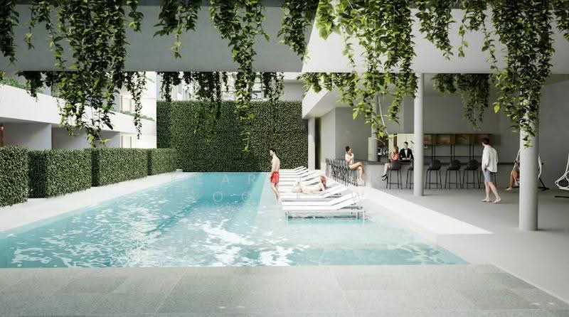 Serene Condo Layan : ซีรีน คอนโด ลายัน, ภูเก็ต, ซอย 3, เชิงทะเล, ถลาง, ภูเก็ต, 124 ตร.ม., คอนโด ขาย, โดย Keartisuk Sookkow, 500566460 - DDproperty.com
