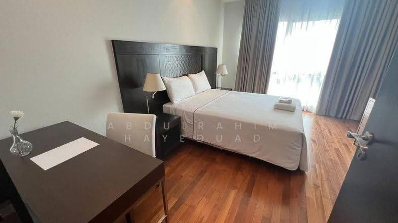Royal Residence Park, Bangkok, 99 Royal Resident Park Lumphini, Lumphini, Pathum Wan, Bangkok, 4 Bedrooms, 275 sqm, Condo For Rent, by Abdulrahim Hayeduad, 500566462 - DDproperty.com
