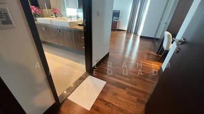 For Rent - Royal Residence Park, Bangkok