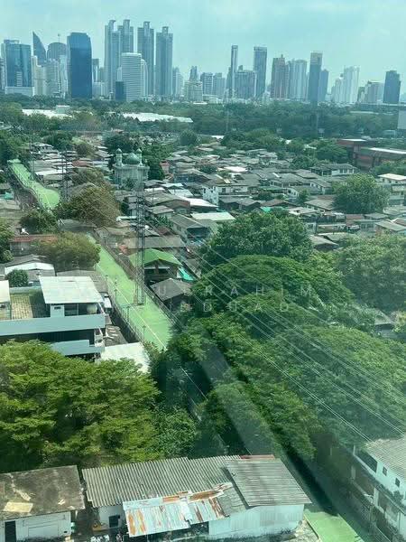 Royal Residence Park, Bangkok, 99 Royal Resident Park Lumphini, Lumphini, Pathum Wan, Bangkok, 4 Bedrooms, 275 sqm, Condo For Rent, by Abdulrahim Hayeduad, 500566462 - DDproperty.com