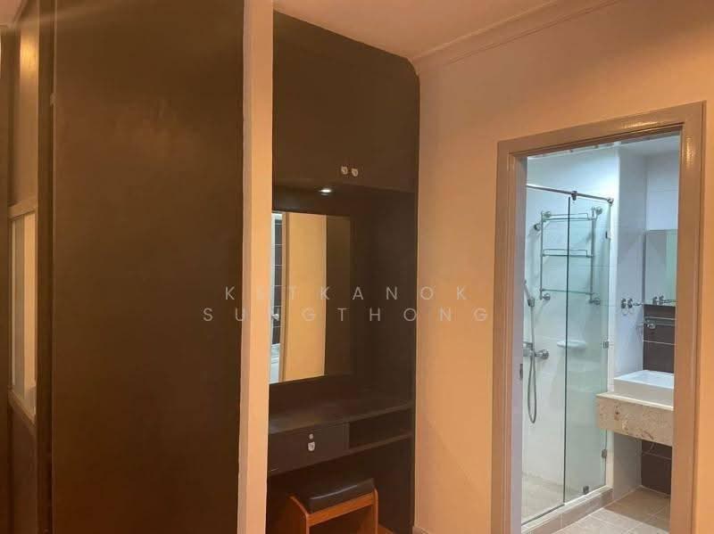 The Grand Park, Chiang Mai, San Phra Net, San Sai, Chiang Mai, 3 Bedrooms, 120 sqm, Condo For Rent, by Ketkanok Sungthong, 500566464 - DDproperty.com