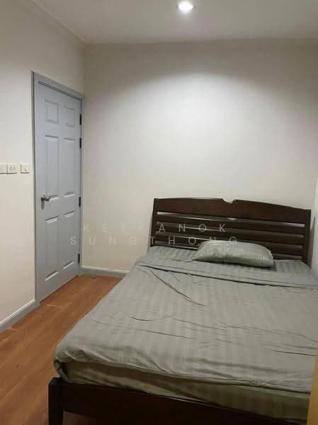 The Grand Park, Chiang Mai, San Phra Net, San Sai, Chiang Mai, 3 Bedrooms, 120 sqm, Condo For Rent, by Ketkanok Sungthong, 500566464 - DDproperty.com