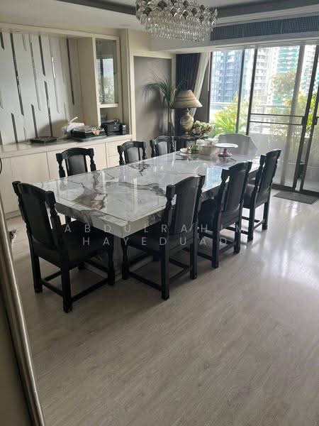 Wattana Heights, bangkok, Sukhumvit Road, Khlongtoei Nua, Watthana, Bangkok, 4 Bedrooms, 334 sqm, Condo For Sale, by Abdulrahim Hayeduad, 500566468 - DDproperty.com