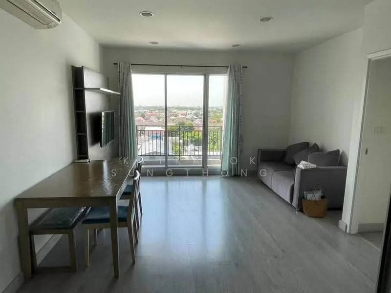 CHAMBERS Ramintra, Bangkok, 66 Ratchada-Ramintra Road, Khan Na Yao, Bangkok, 2 Bedrooms, 77 sqm, Condo For Rent, by Ketkanok Sungthong, 500566469 - DDproperty.com