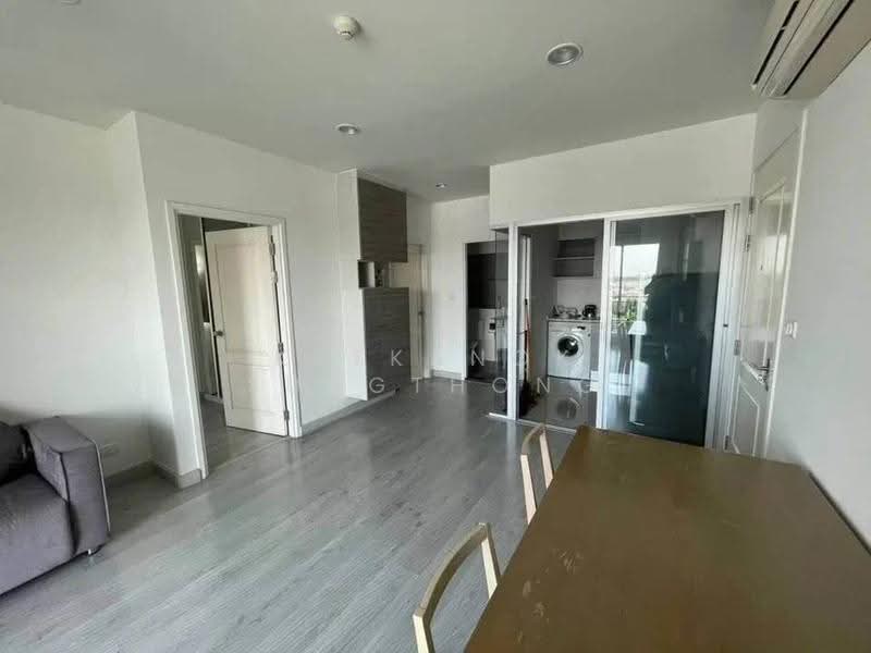 CHAMBERS Ramintra, Bangkok, 66 Ratchada-Ramintra Road, Khan Na Yao, Bangkok, 2 Bedrooms, 77 sqm, Condo For Rent, by Ketkanok Sungthong, 500566469 - DDproperty.com