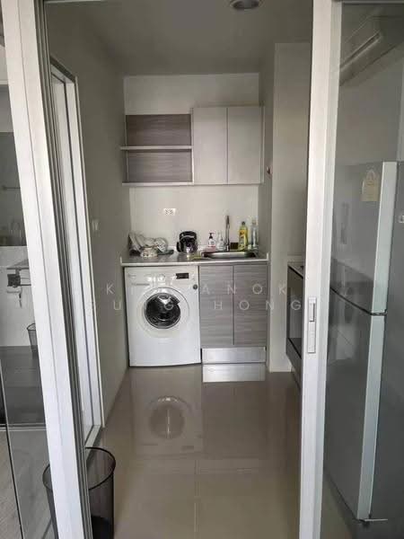 CHAMBERS Ramintra, Bangkok, 66 Ratchada-Ramintra Road, Khan Na Yao, Bangkok, 2 Bedrooms, 77 sqm, Condo For Rent, by Ketkanok Sungthong, 500566469 - DDproperty.com
