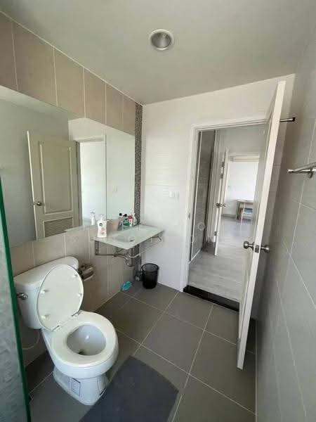 CHAMBERS Ramintra, Bangkok, 66 Ratchada-Ramintra Road, Khan Na Yao, Bangkok, 2 Bedrooms, 77 sqm, Condo For Rent, by Ketkanok Sungthong, 500566469 - DDproperty.com