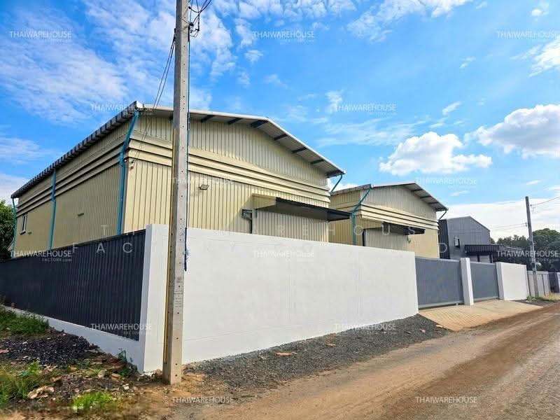 230 SQM Warehouse for Rent in Khlong Sam Wa | Office & 25 SQM Mezzanine, Bangkok, Sam Wa Tawan Tok, Khlong Sam Wa, Bangkok, , 230 sqm, Warehouse/Factory For Rent, by THAI WAREHOUSE FACTORY CO., LTD., 500566471 - DDproperty.com