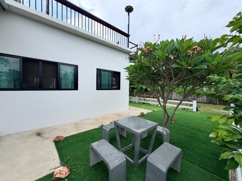 บ้านเดี่ยวพร้อมที่ดินบ้านโป่ง ราชบุรี, Ratchaburi, Khao Khlung, Ban Pong, Ratchaburi, 3 Bedrooms, 100 sqm, Single Detached House For Sale, by The Best Property ส้ม, 500566472 - DDproperty.com
