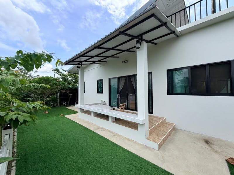 บ้านเดี่ยวพร้อมที่ดินบ้านโป่ง ราชบุรี, Ratchaburi, Khao Khlung, Ban Pong, Ratchaburi, 3 Bedrooms, 100 sqm, Single Detached House For Sale, by The Best Property ส้ม, 500566472 - DDproperty.com