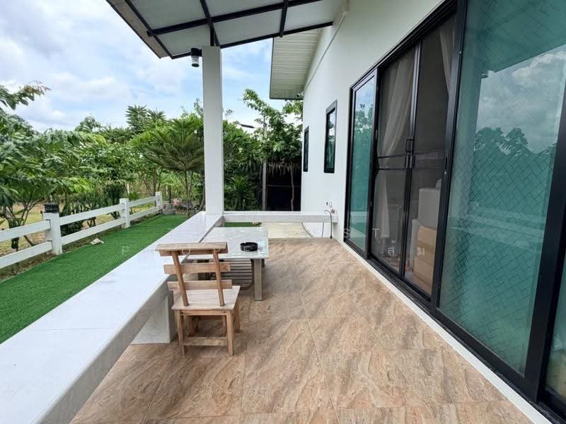 บ้านเดี่ยวพร้อมที่ดินบ้านโป่ง ราชบุรี, Ratchaburi, Khao Khlung, Ban Pong, Ratchaburi, 3 Bedrooms, 100 sqm, Single Detached House For Sale, by The Best Property ส้ม, 500566472 - DDproperty.com