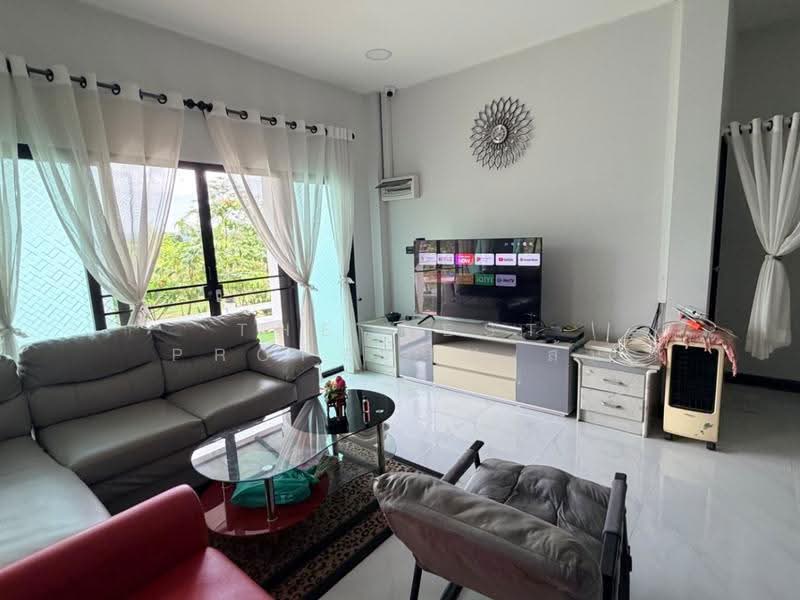บ้านเดี่ยวพร้อมที่ดินบ้านโป่ง ราชบุรี, ราชบุรี, เขาขลุง, บ้านโป่ง, ราชบุรี, 100 ตร.ม., บ้านเดี่ยว ขาย, โดย The Best Property ส้ม, 500566472 - DDproperty.com