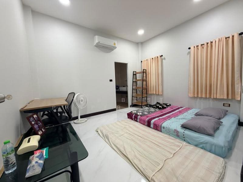 บ้านเดี่ยวพร้อมที่ดินบ้านโป่ง ราชบุรี, Ratchaburi, Khao Khlung, Ban Pong, Ratchaburi, 3 Bedrooms, 100 sqm, Single Detached House For Sale, by The Best Property ส้ม, 500566472 - DDproperty.com