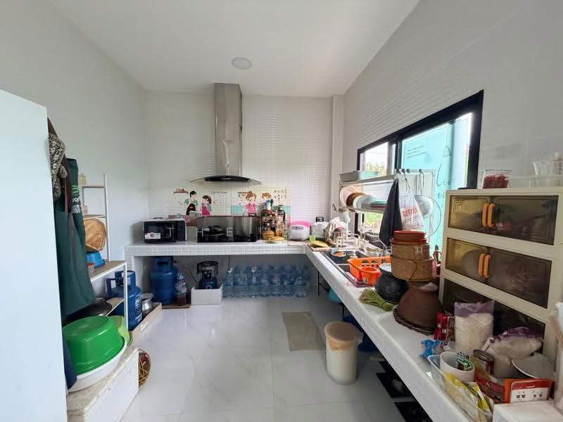 บ้านเดี่ยวพร้อมที่ดินบ้านโป่ง ราชบุรี, Ratchaburi, Khao Khlung, Ban Pong, Ratchaburi, 3 Bedrooms, 100 sqm, Single Detached House For Sale, by The Best Property ส้ม, 500566472 - DDproperty.com