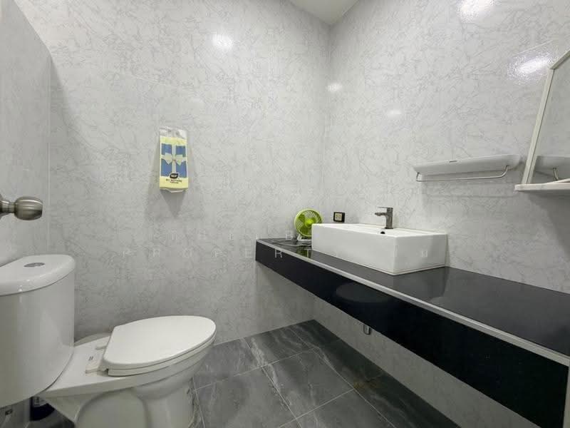 บ้านเดี่ยวพร้อมที่ดินบ้านโป่ง ราชบุรี, ราชบุรี, เขาขลุง, บ้านโป่ง, ราชบุรี, 100 ตร.ม., บ้านเดี่ยว ขาย, โดย The Best Property ส้ม, 500566472 - DDproperty.com