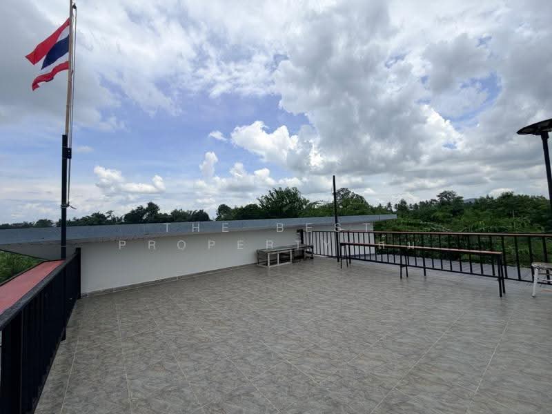 บ้านเดี่ยวพร้อมที่ดินบ้านโป่ง ราชบุรี, Ratchaburi, Khao Khlung, Ban Pong, Ratchaburi, 3 Bedrooms, 100 sqm, Single Detached House For Sale, by The Best Property ส้ม, 500566472 - DDproperty.com