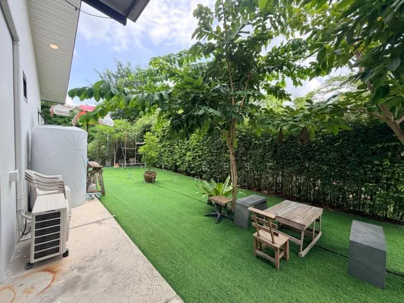 บ้านเดี่ยวพร้อมที่ดินบ้านโป่ง ราชบุรี, Ratchaburi, Khao Khlung, Ban Pong, Ratchaburi, 3 Bedrooms, 100 sqm, Single Detached House For Sale, by The Best Property ส้ม, 500566472 - DDproperty.com