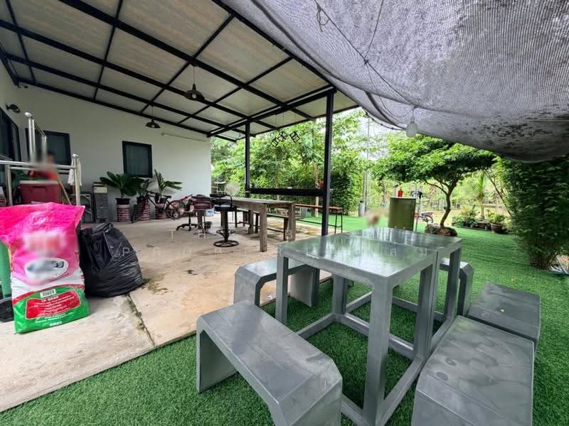 บ้านเดี่ยวพร้อมที่ดินบ้านโป่ง ราชบุรี, Ratchaburi, Khao Khlung, Ban Pong, Ratchaburi, 3 Bedrooms, 100 sqm, Single Detached House For Sale, by The Best Property ส้ม, 500566472 - DDproperty.com