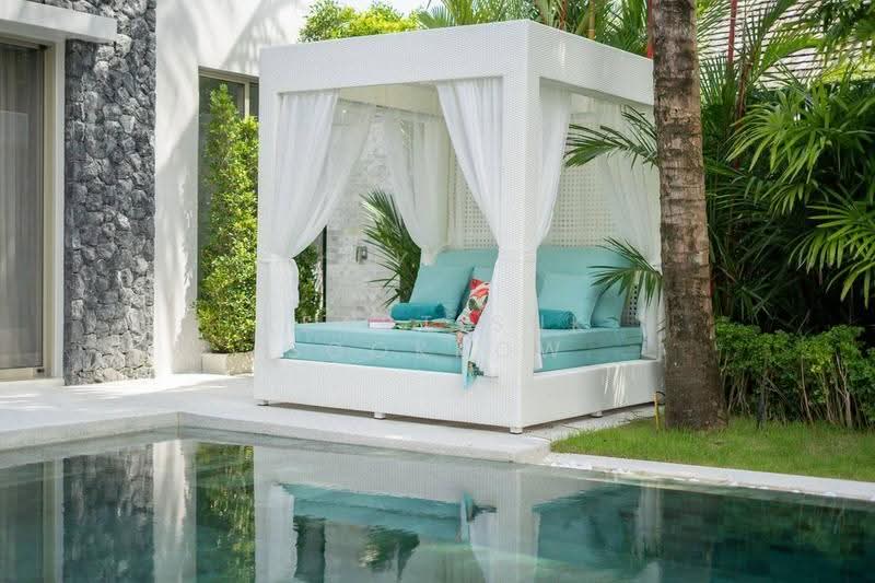 Botanica Luxury Villas (Phase 3) : โบทานิก้า ลักซูรี่ วิลล่า (เฟส 3), ภูเก็ต, 125-397 ถนนทุ่งคา, รัษฎา, เมืองภูเก็ต, ภูเก็ต, 430 ตร.ม., วิลล่า ขาย, โดย Keartisuk Sookkow, 500566473 - DDproperty.com