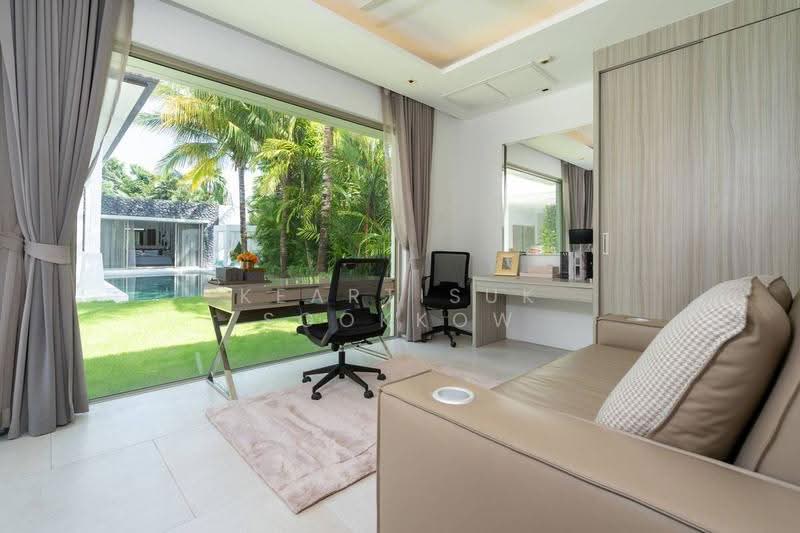 Botanica Luxury Villas (Phase 3), Phuket, 125-397 Tungka Road, Ratsada, Muang Phuket, Phuket, 5 Bedrooms, 430 sqm, Villa For Sale, by Keartisuk Sookkow, 500566473 - DDproperty.com