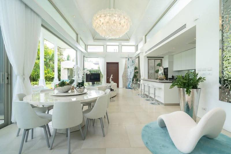 Botanica Luxury Villas (Phase 3), Phuket, 125-397 Tungka Road, Ratsada, Muang Phuket, Phuket, 5 Bedrooms, 430 sqm, Villa For Sale, by Keartisuk Sookkow, 500566473 - DDproperty.com