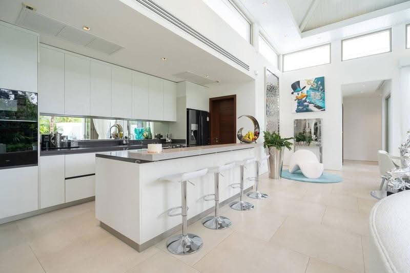 Botanica Luxury Villas (Phase 3) : โบทานิก้า ลักซูรี่ วิลล่า (เฟส 3), ภูเก็ต, 125-397 ถนนทุ่งคา, รัษฎา, เมืองภูเก็ต, ภูเก็ต, 430 ตร.ม., วิลล่า ขาย, โดย Keartisuk Sookkow, 500566473 - DDproperty.com