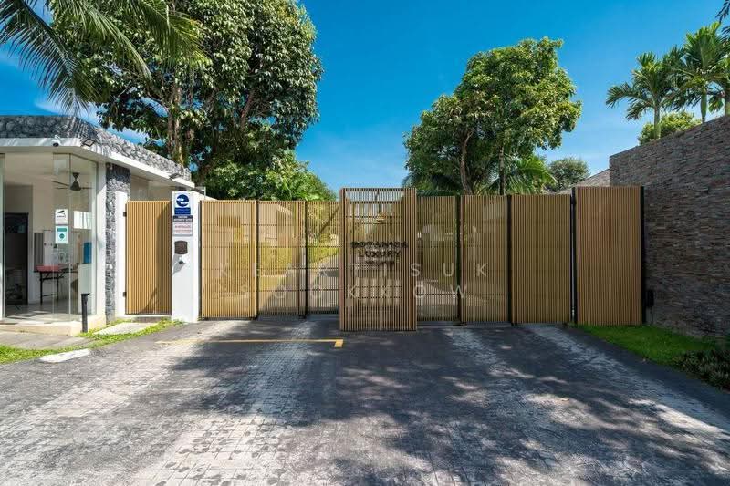 Botanica Luxury Villas (Phase 3) : โบทานิก้า ลักซูรี่ วิลล่า (เฟส 3), ภูเก็ต, 125-397 ถนนทุ่งคา, รัษฎา, เมืองภูเก็ต, ภูเก็ต, 430 ตร.ม., วิลล่า ขาย, โดย Keartisuk Sookkow, 500566473 - DDproperty.com