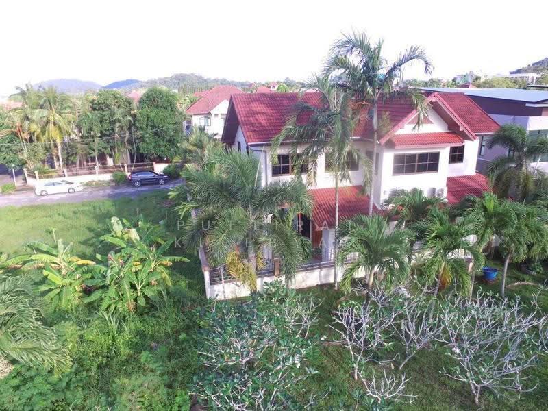 undefined, ภูเก็ต, กะทู้, ภูเก็ต, 350 ตร.ม., วิลล่า ขาย, โดย Puttirat Kleebyam, 500566475 - DDproperty.com