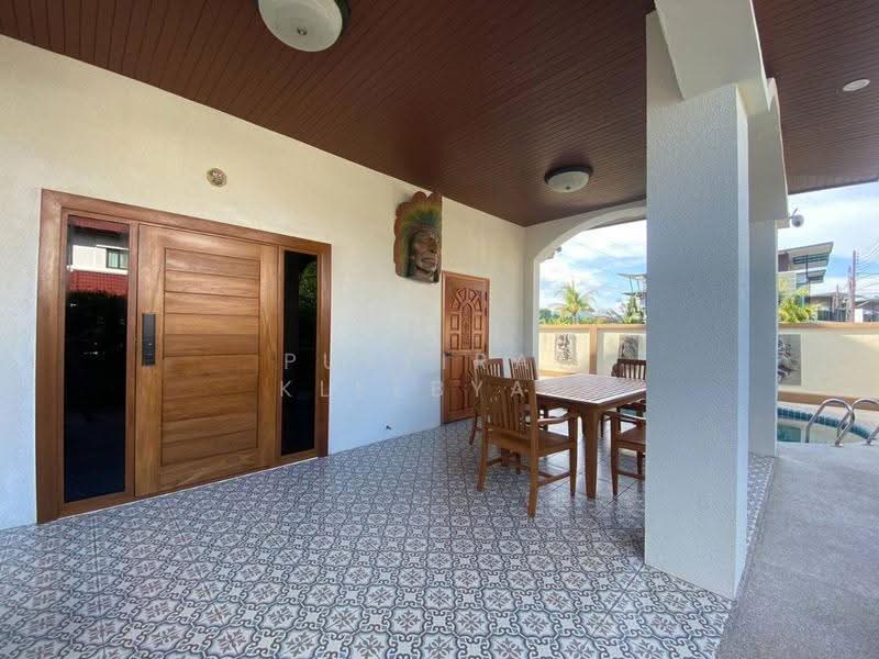 undefined, ภูเก็ต, กะทู้, ภูเก็ต, 350 ตร.ม., วิลล่า ขาย, โดย Puttirat Kleebyam, 500566475 - DDproperty.com