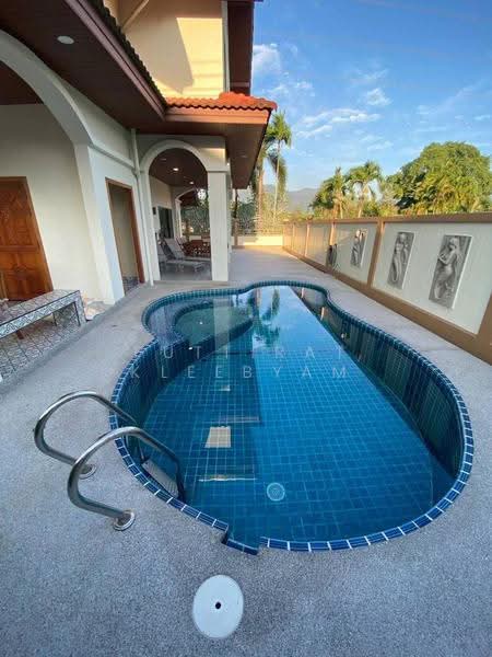 undefined, Phuket, Kathu, Phuket, 5 Bedrooms, 350 sqm, Villa For Sale, by Puttirat Kleebyam, 500566475 - DDproperty.com