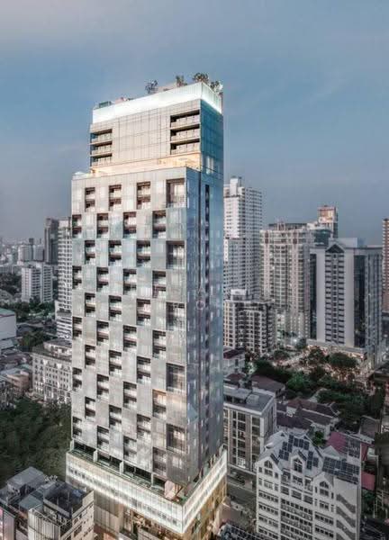 The Strand Thonglor : เดอะ สแตรนด์ ทองหล่อ, กรุงเทพ, 36 ซ. สุขุมวิท 55, คลองตันเหนือ, วัฒนา, กรุงเทพ, 53 ตร.ม., คอนโด ให้เช่า, โดย Getsarin Aron, 500566476 - DDproperty.com