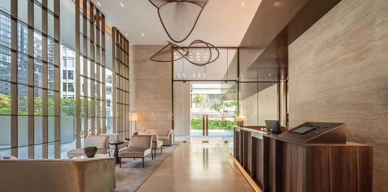 The Strand Thonglor : เดอะ สแตรนด์ ทองหล่อ, กรุงเทพ, 36 ซ. สุขุมวิท 55, คลองตันเหนือ, วัฒนา, กรุงเทพ, 53 ตร.ม., คอนโด ให้เช่า, โดย Getsarin Aron, 500566476 - DDproperty.com