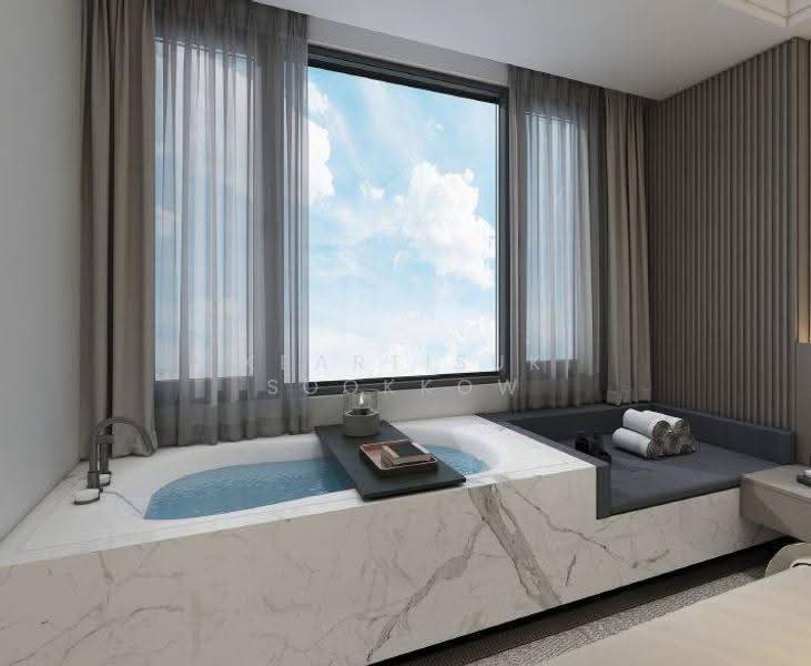 Capri Residences Bangtao : คาพรี เรสซิเด้น บางเทา, ภูเก็ต, เชิงทะเล, ถลาง, ภูเก็ต, 70 ตร.ม., คอนโด ขาย, โดย Keartisuk Sookkow, 500566479 - DDproperty.com