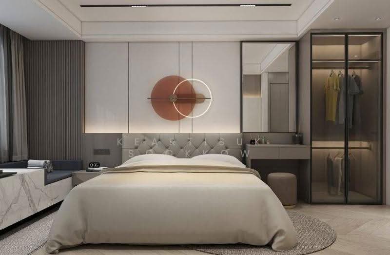 Capri Residences Bangtao, phuket, Choeng Thale, Thalang, Phuket, 2 Bedrooms, 70 sqm, Condo For Sale, by Keartisuk Sookkow, 500566479 - DDproperty.com