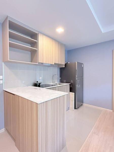 THE Base Cherngtalay, Phuket, Choeng Thale, Thalang, Phuket, 2 Bedrooms, 60 sqm, Condo For Rent, by Puttirat Kleebyam, 500566480 - DDproperty.com