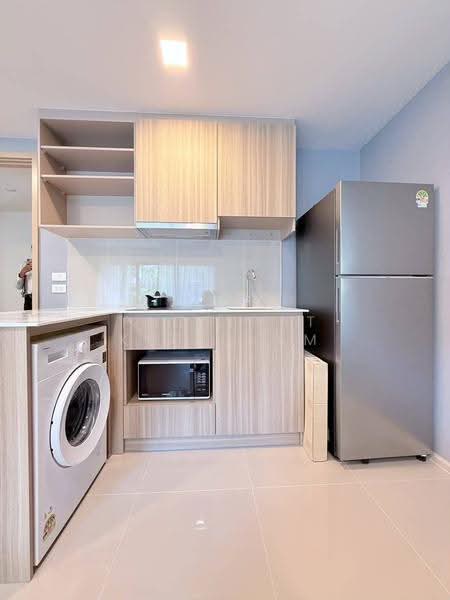 THE Base Cherngtalay, Phuket, Choeng Thale, Thalang, Phuket, 2 Bedrooms, 60 sqm, Condo For Rent, by Puttirat Kleebyam, 500566480 - DDproperty.com