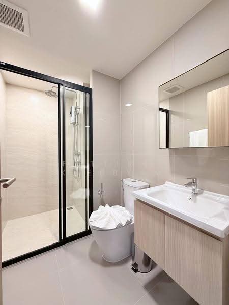 THE Base Cherngtalay, Phuket, Choeng Thale, Thalang, Phuket, 2 Bedrooms, 60 sqm, Condo For Rent, by Puttirat Kleebyam, 500566480 - DDproperty.com