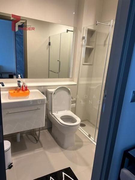 Life Asoke Hype, bangkok, 339 Chaturathit Rd, Makkasan, Ratchathewi, Bangkok, Studio, 26 sqm, Condo For Rent, by RAWISADA SUKSAWANG, 500566481 - DDproperty.com