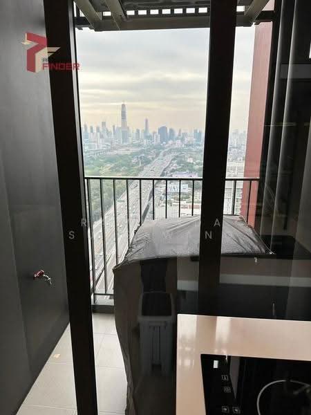 Life Asoke Hype, bangkok, 339 Chaturathit Rd, Makkasan, Ratchathewi, Bangkok, Studio, 26 sqm, Condo For Rent, by RAWISADA SUKSAWANG, 500566481 - DDproperty.com