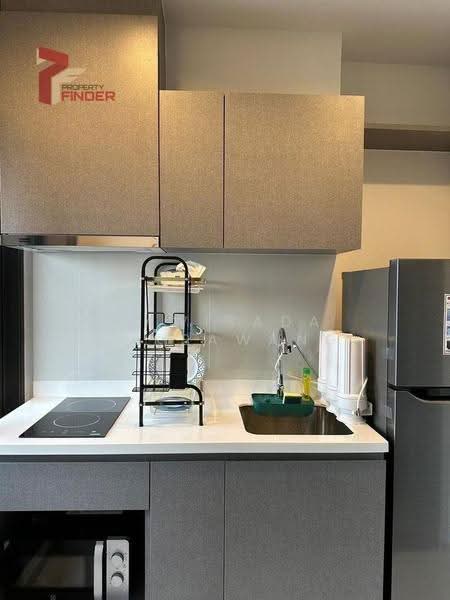 Life Asoke Hype, bangkok, 339 Chaturathit Rd, Makkasan, Ratchathewi, Bangkok, Studio, 26 sqm, Condo For Rent, by RAWISADA SUKSAWANG, 500566481 - DDproperty.com