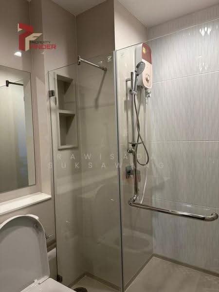 Life Asoke Hype, bangkok, 339 Chaturathit Rd, Makkasan, Ratchathewi, Bangkok, Studio, 26 sqm, Condo For Rent, by RAWISADA SUKSAWANG, 500566481 - DDproperty.com