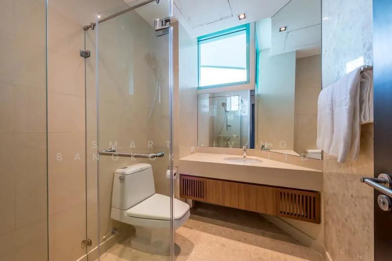 Chatrium Residence Riverside, Bangkok, 26 Chareonkrung Road, Wat Prayakrai, Bang Kho Laem, Bangkok, 4 Bedrooms, 250 sqm, Condo For Rent, by Smart Living Bangkok Co.,Ltd., 500566482 - DDproperty.com