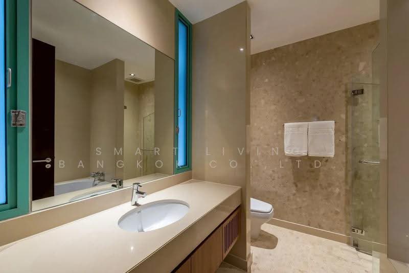 Chatrium Residence Riverside : ชาเทรียม ริเวอร์ไซด์ เรสซิเดน, กรุงเทพ, 26 เจริญกรุง, วัดพระยาไกร, บางคอแหลม, กรุงเทพ, 250 ตร.ม., คอนโด ให้เช่า, โดย Smart Living Bangkok Co.,Ltd., 500566482 - DDproperty.com